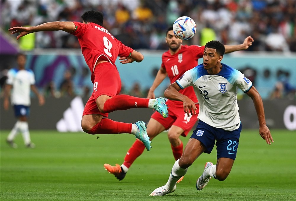 任意球配合