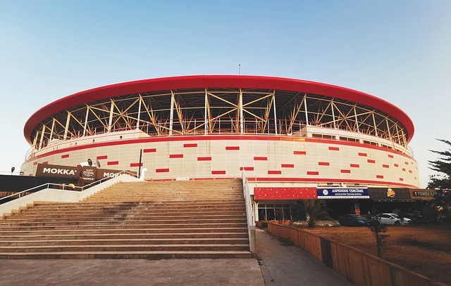 此前的备战 此前的备战